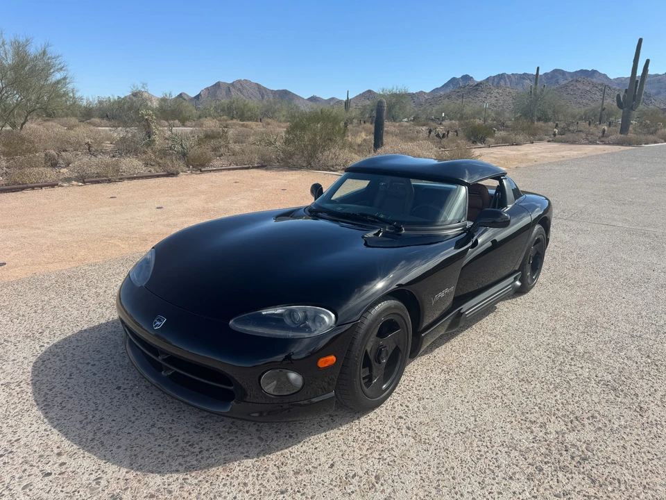 1995 Dodge Viper 1st Gen - Image 16 of 31