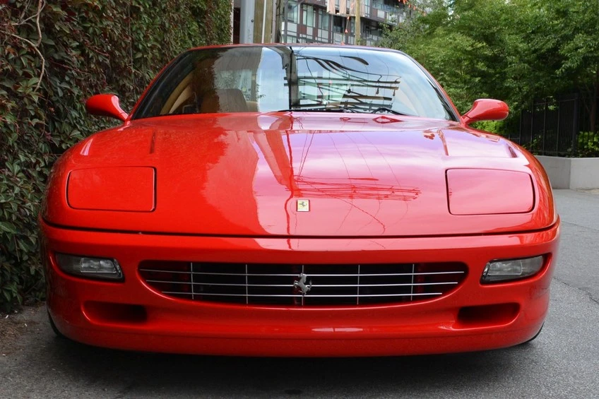 1995 Ferrari 456 GT - Image 8 of 31