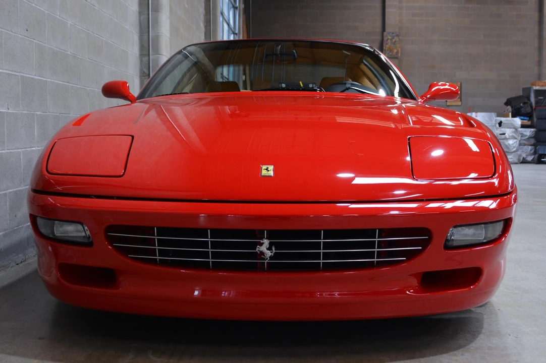 1995 Ferrari 456 GT - Image 20 of 31