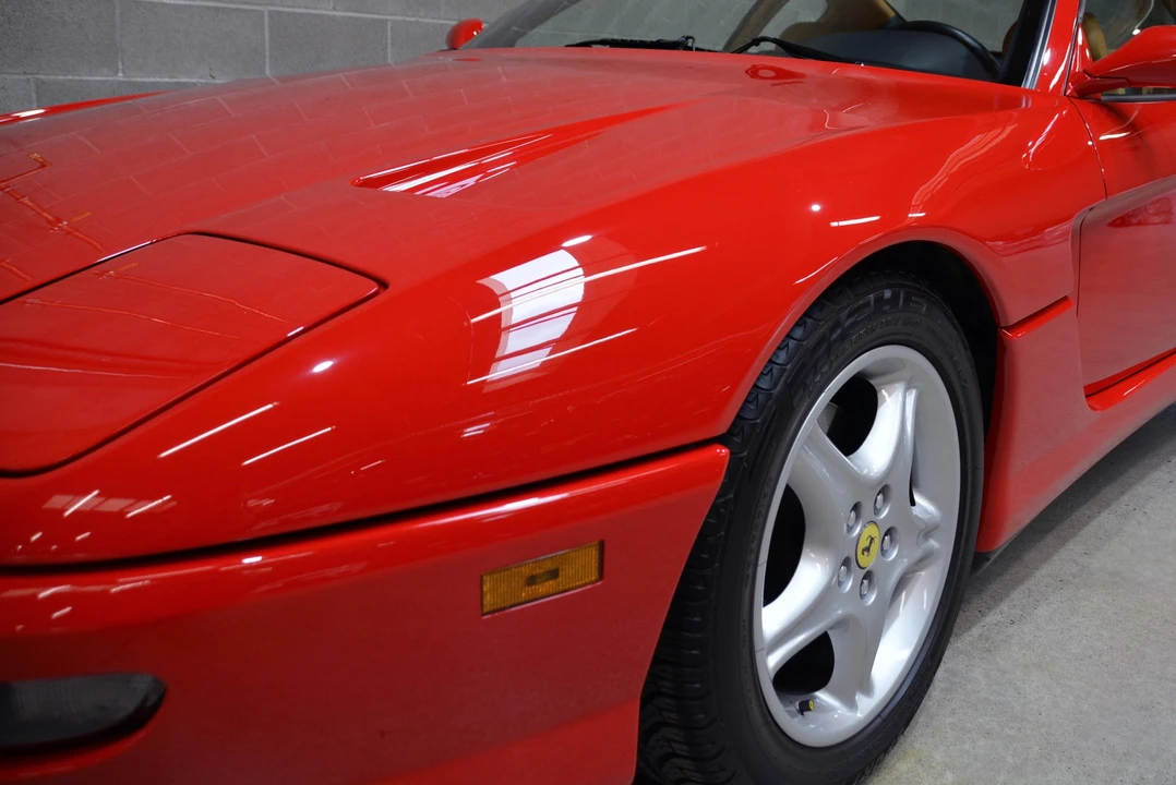 1995 Ferrari 456 GT - Image 29 of 31