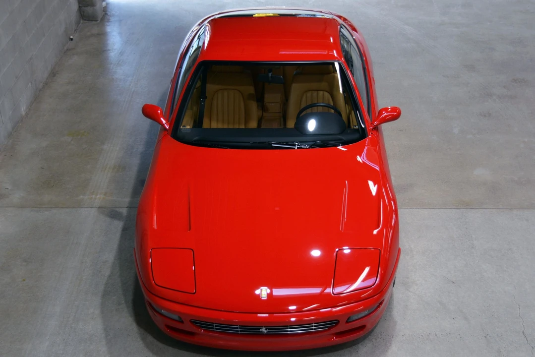 1995 Ferrari 456 GT - Image 21 of 31