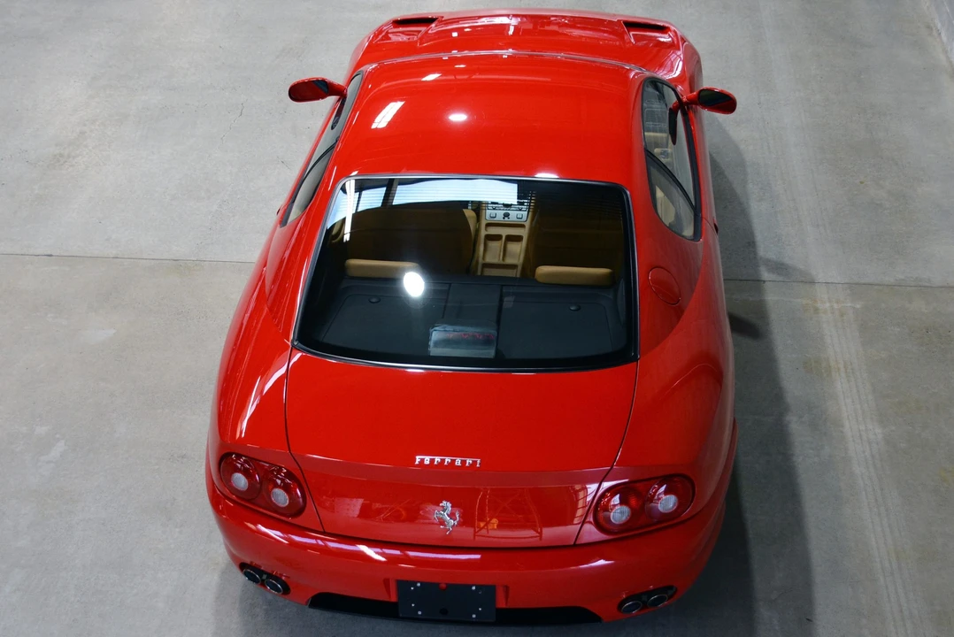 1995 Ferrari 456 GT - Image 22 of 31