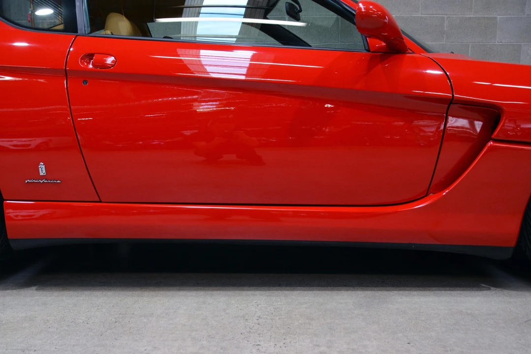 1995 Ferrari 456 GT - Image 28 of 31