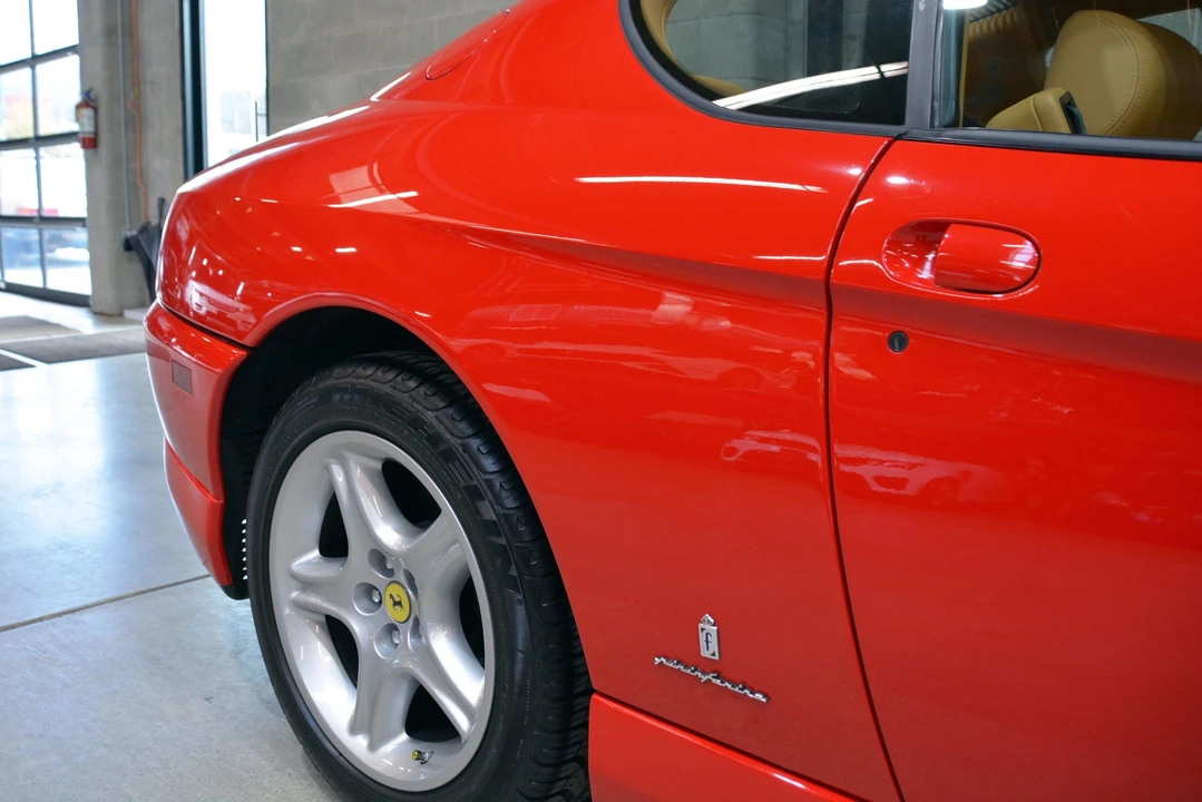 1995 Ferrari 456 GT - Image 31 of 31
