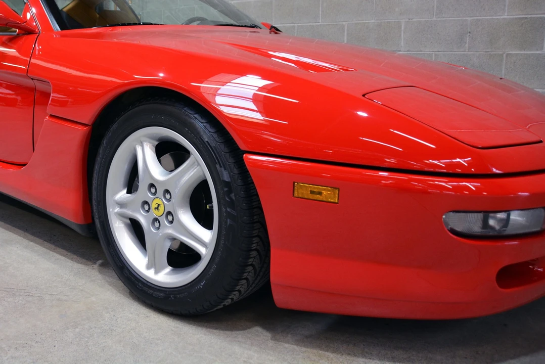 1995 Ferrari 456 GT - Image 30 of 31