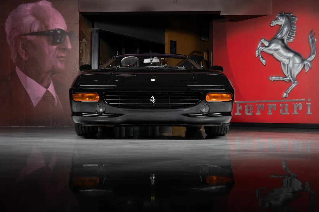 1995 Ferrari F355 Spider - Image 4 of 31