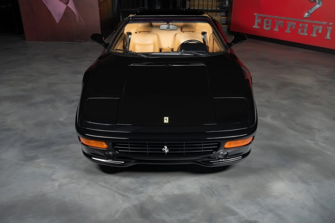 1995 Ferrari F355 Spider - Image 5 of 31