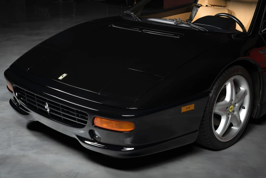 1995 Ferrari F355 Spider - Image 21 of 31