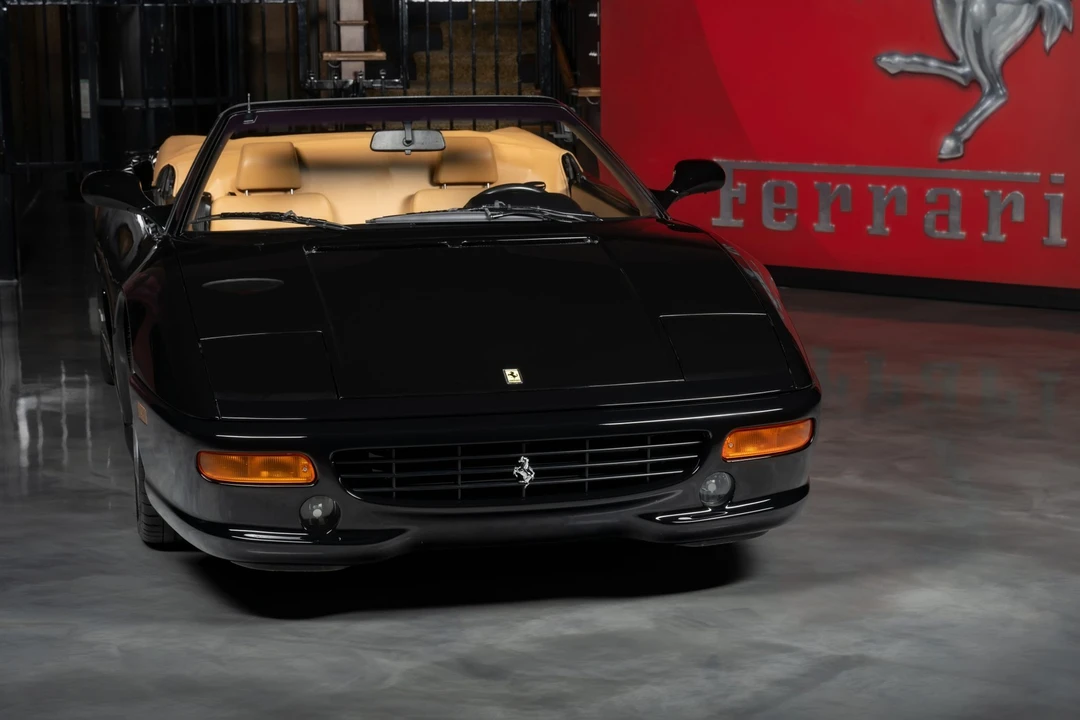 1995 Ferrari F355 Spider - Image 6 of 31