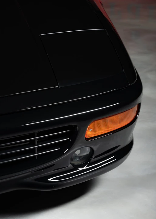 1995 Ferrari F355 Spider - Image 23 of 31