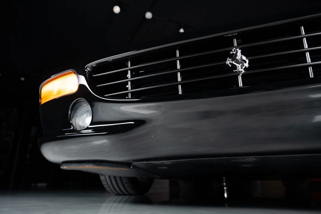 1995 Ferrari F355 Spider - Image 24 of 31