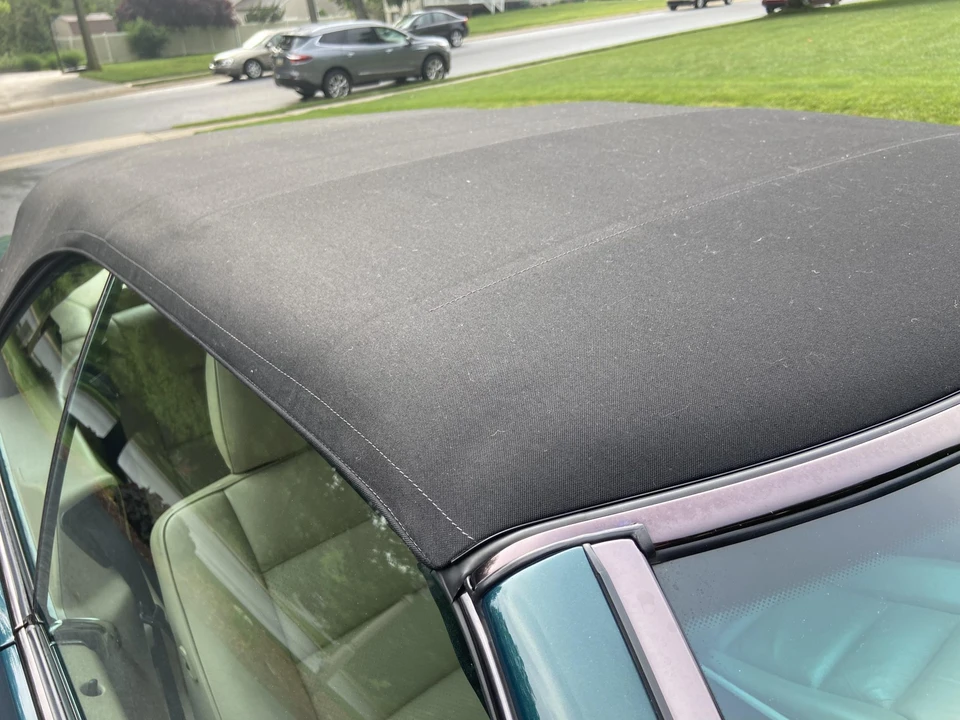 1995 Mercedes-Benz W124 E-Class - Image 12 of 31