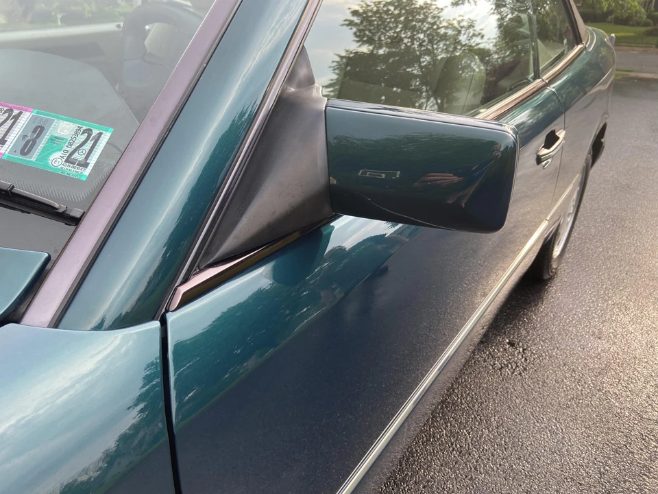 1995 Mercedes-Benz W124 E-Class - Image 19 of 31
