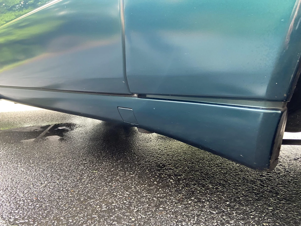 1995 Mercedes-Benz W124 E-Class - Image 22 of 31
