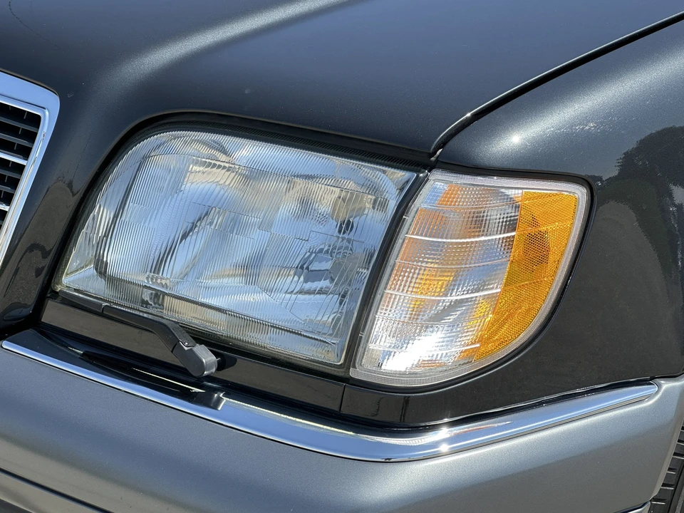 1995 Mercedes-Benz W140 S-Class - Image 28 of 31