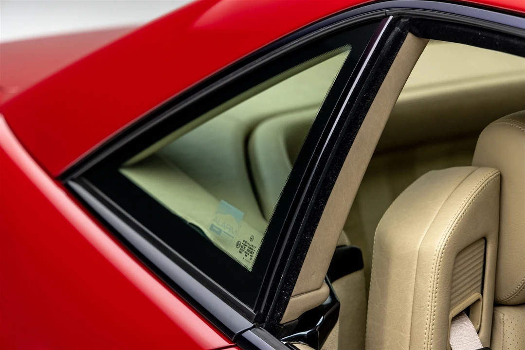 1995 Mercedes-Benz R129 SL-Class - Image 30 of 31