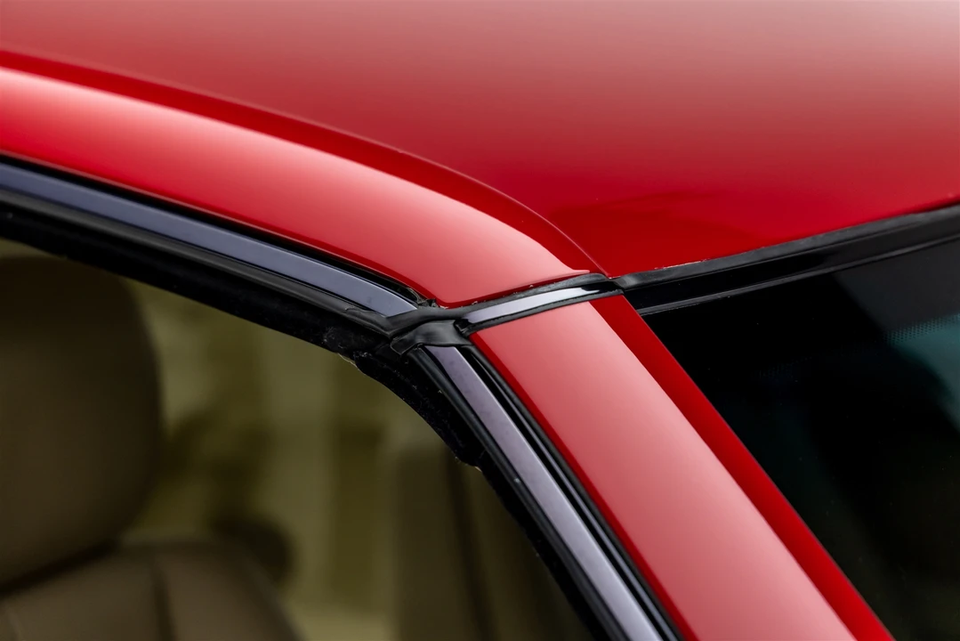 1995 Mercedes-Benz R129 SL-Class - Image 27 of 31