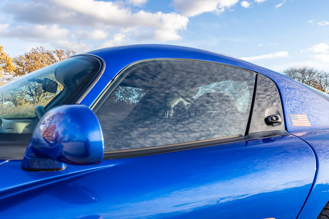 1996 Dodge Viper GTS 2nd Gen - Image 27 of 31