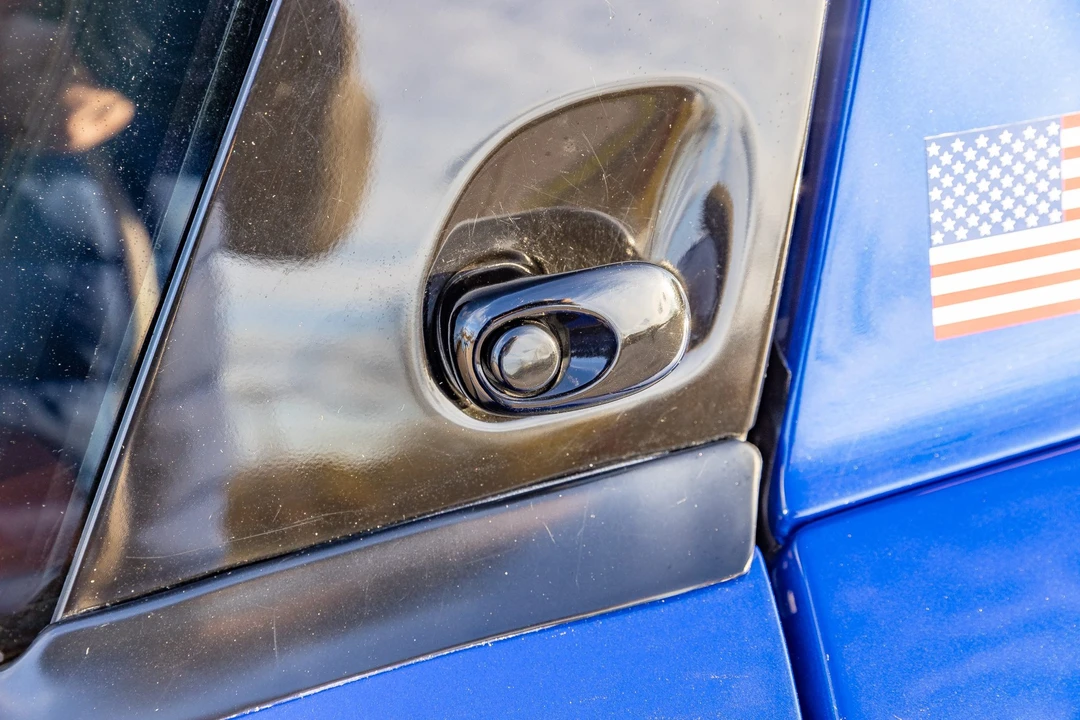 1996 Dodge Viper GTS 2nd Gen - Image 29 of 31