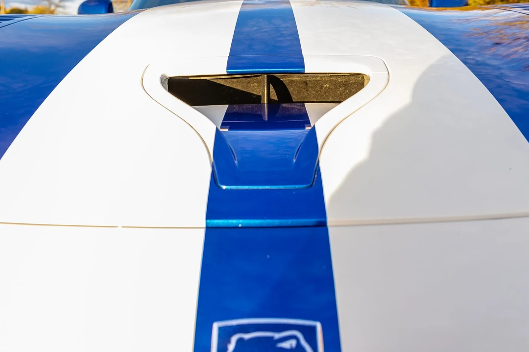 1996 Dodge Viper GTS 2nd Gen - Image 22 of 31