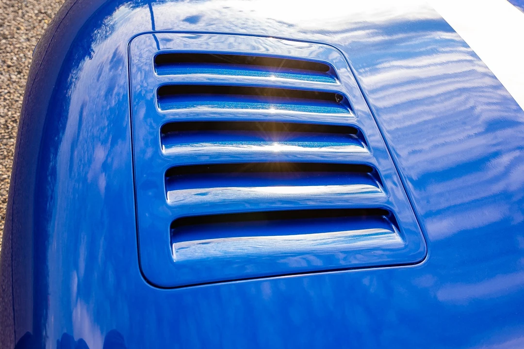 1996 Dodge Viper GTS 2nd Gen - Image 23 of 31