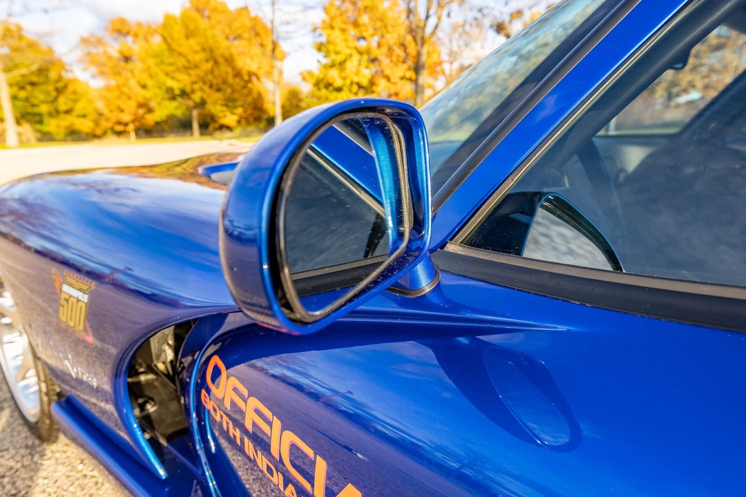 1996 Dodge Viper GTS 2nd Gen - Image 28 of 31