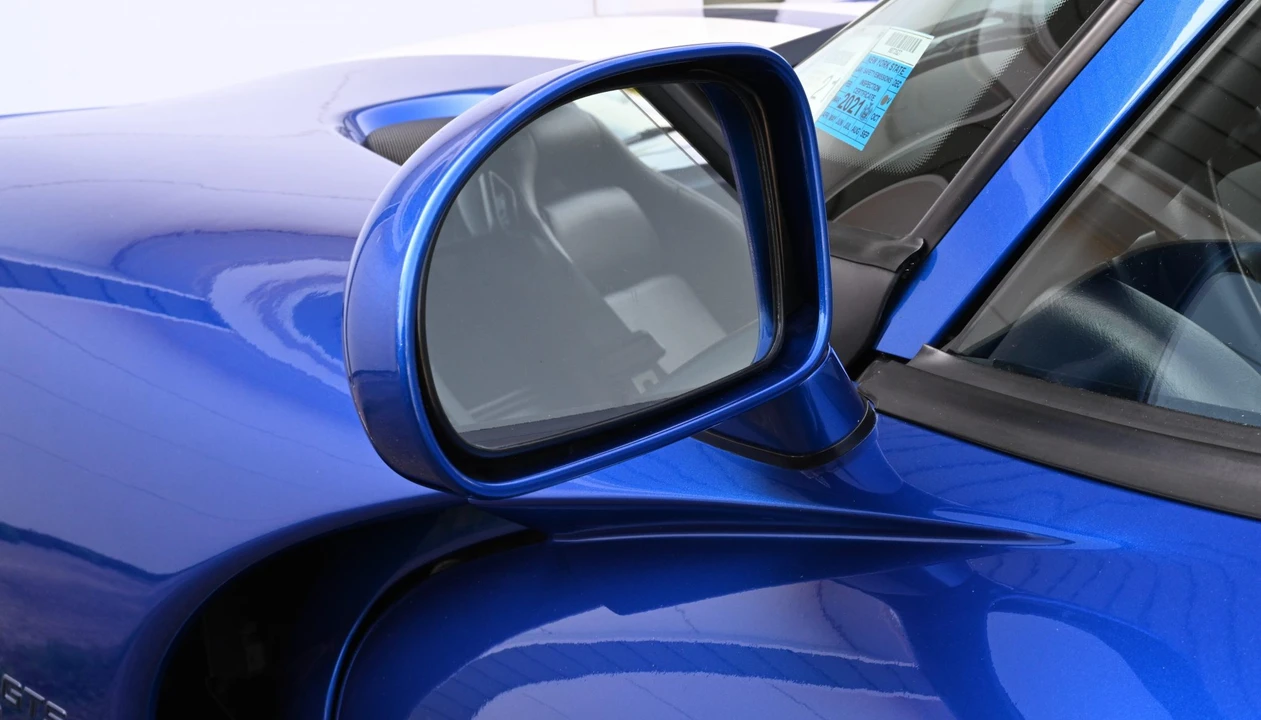 1996 Dodge Viper GTS 2nd Gen - Image 16 of 31