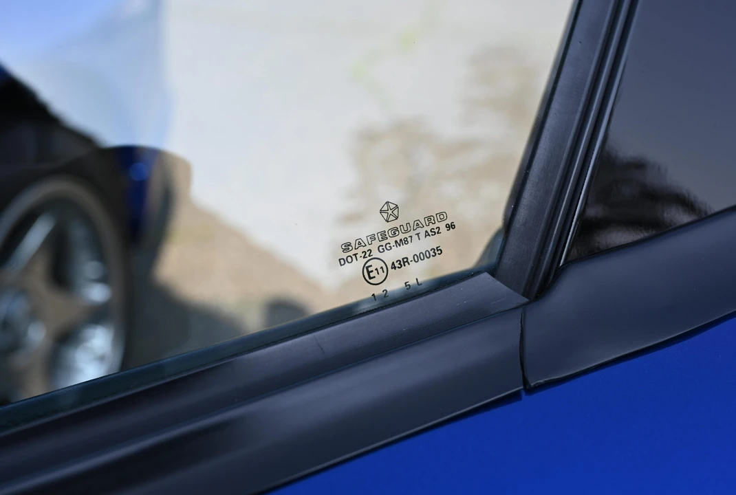 1996 Dodge Viper GTS 2nd Gen - Image 24 of 31