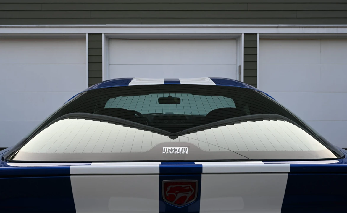 1996 Dodge Viper GTS 2nd Gen - Image 18 of 31