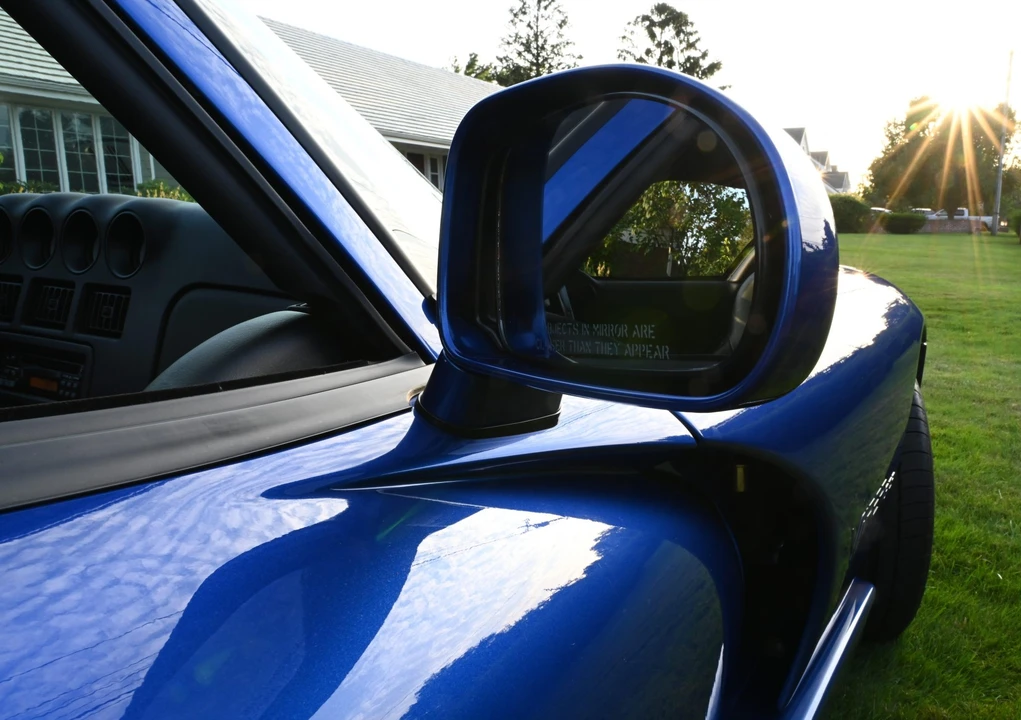 1996 Dodge Viper GTS 2nd Gen - Image 20 of 31
