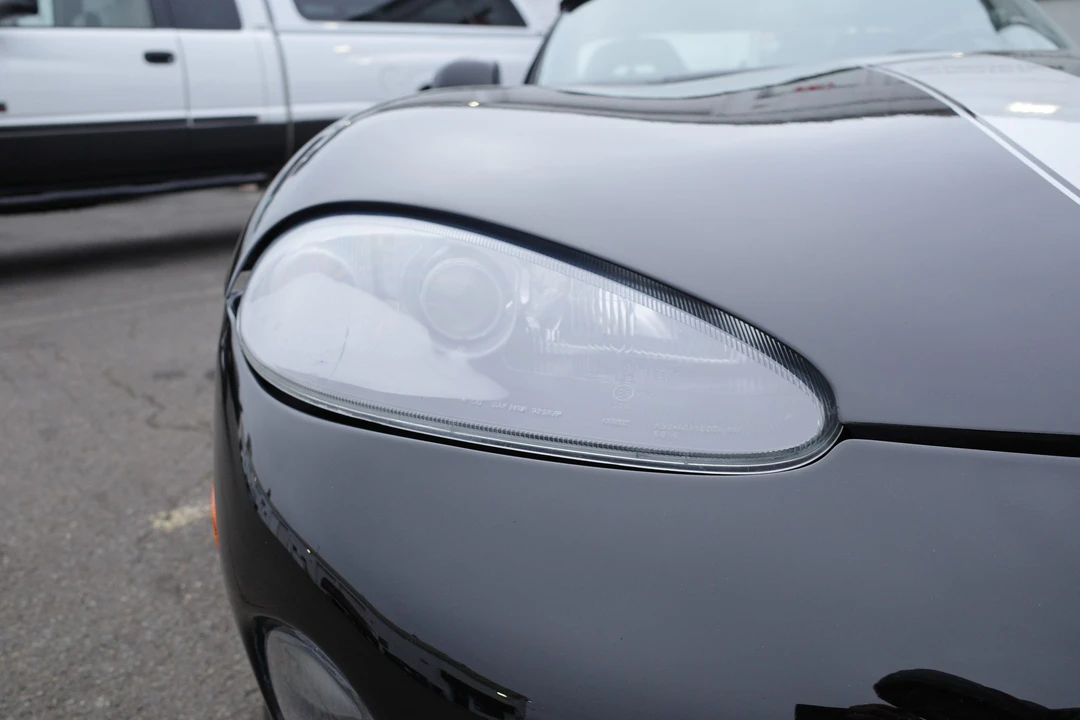 1996 Dodge Viper 2nd Gen - Image 28 of 31