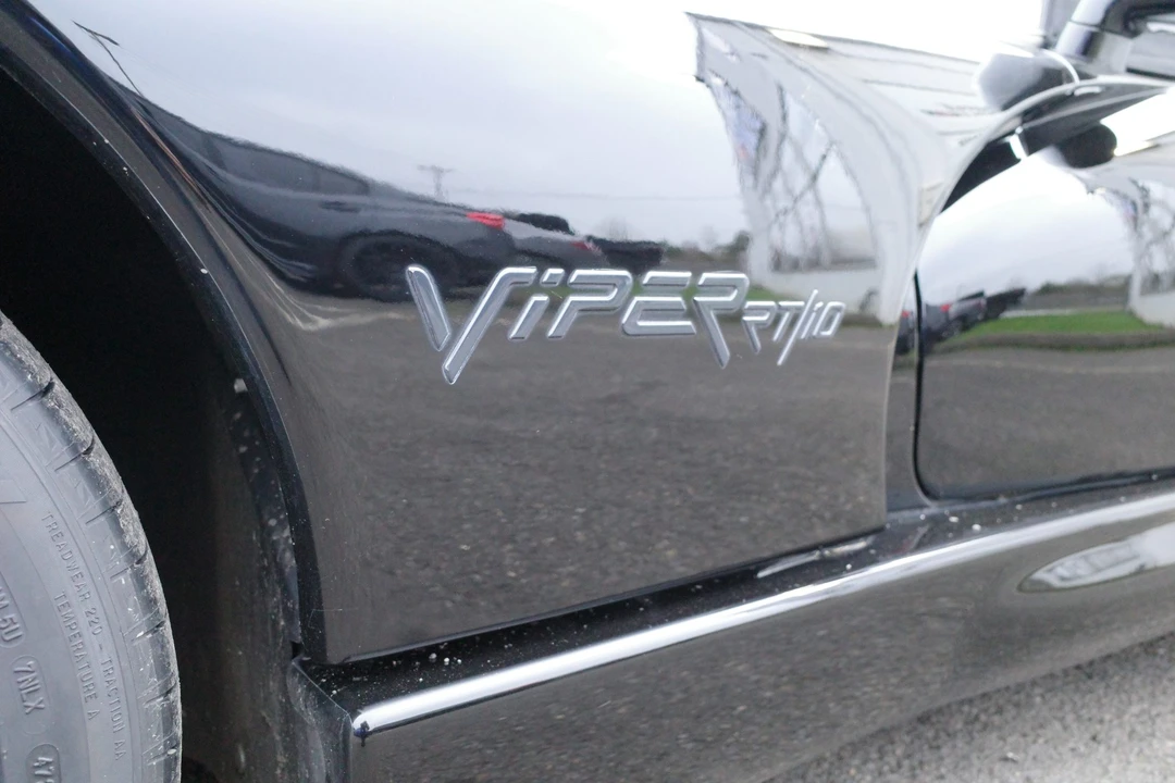 1996 Dodge Viper 2nd Gen - Image 21 of 31