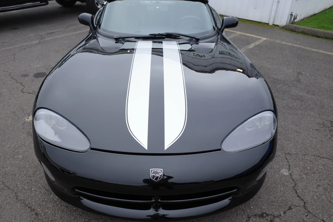 1996 Dodge Viper 2nd Gen - Image 25 of 31