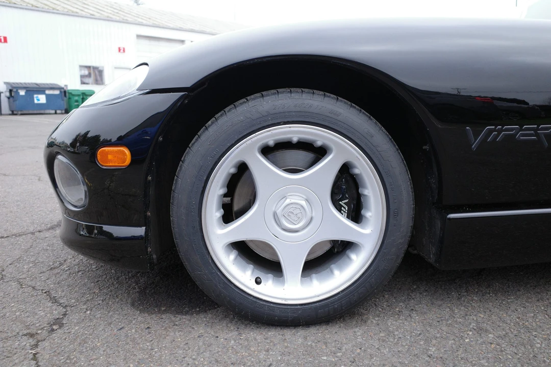 1996 Dodge Viper 2nd Gen - Image 30 of 31