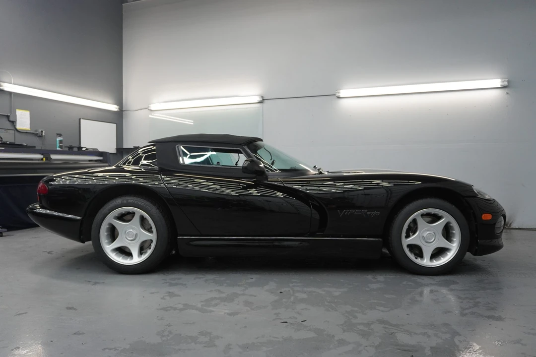 1996 Dodge Viper 2nd Gen - Image 7 of 31