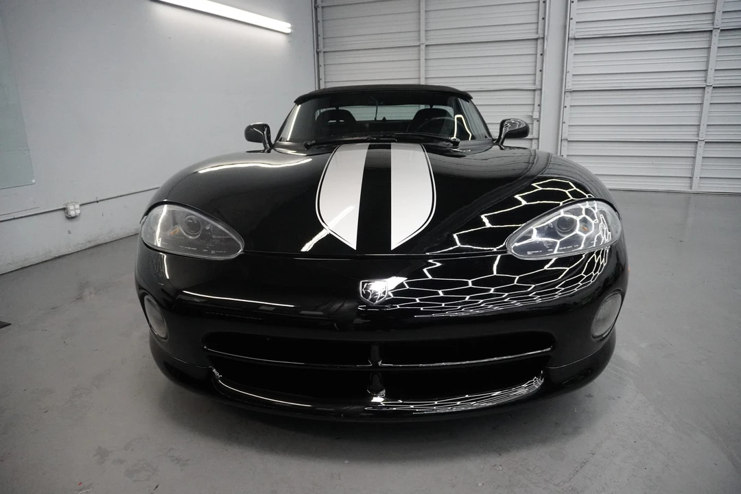 1996 Dodge Viper 2nd Gen - Image 8 of 31