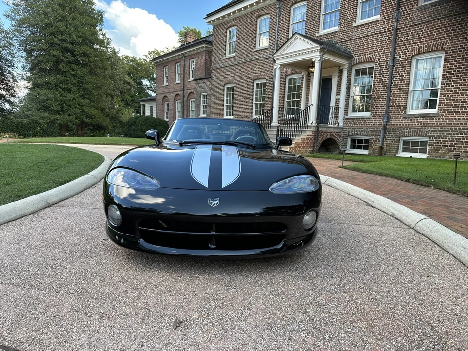 1996 Dodge Viper 2nd Gen - Image 14 of 31