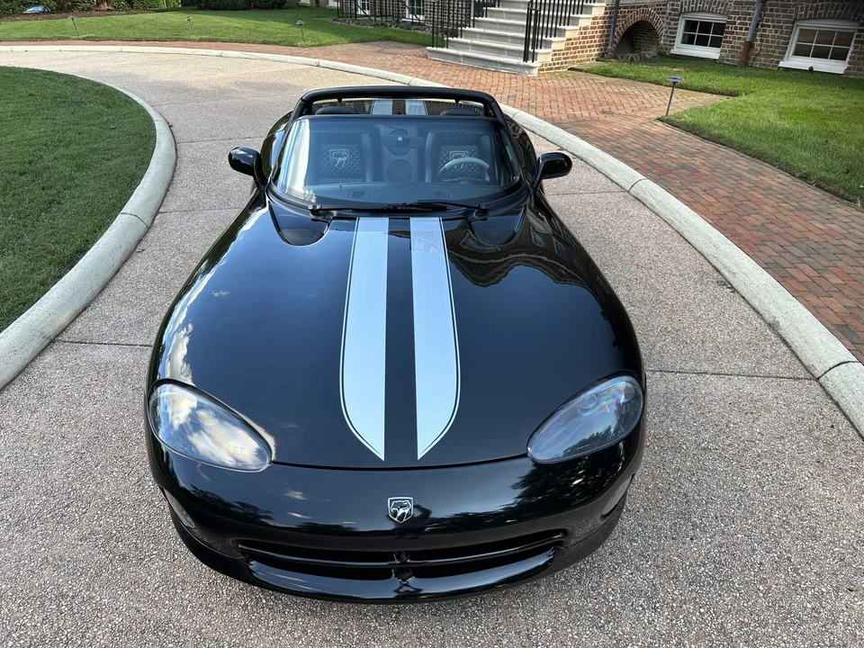 1996 Dodge Viper 2nd Gen - Image 11 of 31