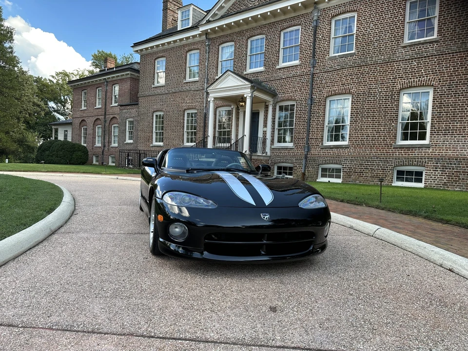 1996 Dodge Viper 2nd Gen - Image 15 of 31