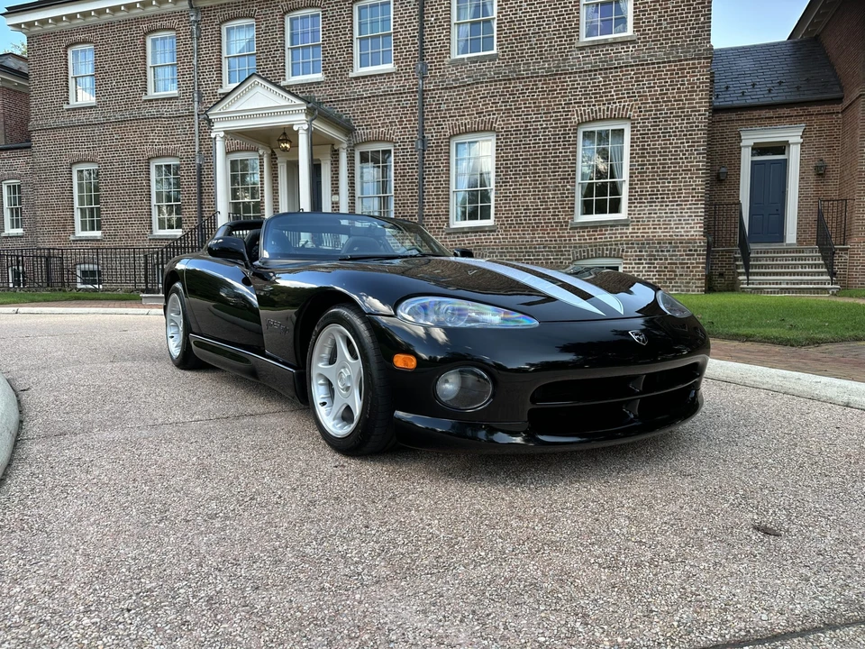 1996 Dodge Viper 2nd Gen - Image 19 of 31