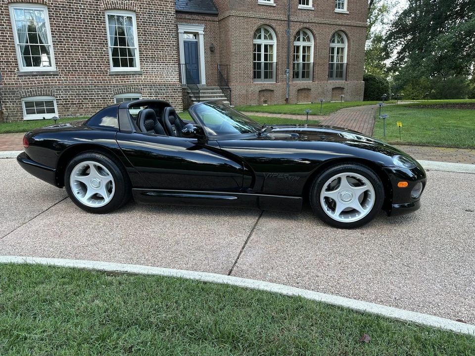 1996 Dodge Viper 2nd Gen - Image 24 of 31