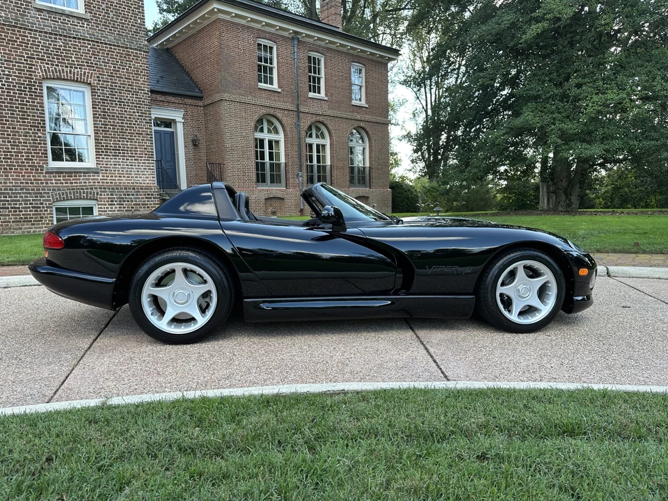 1996 Dodge Viper 2nd Gen - Image 26 of 31