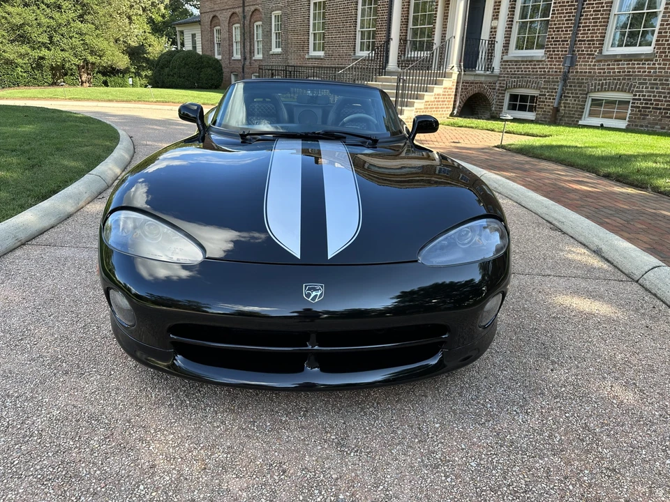 1996 Dodge Viper 2nd Gen - Image 13 of 31