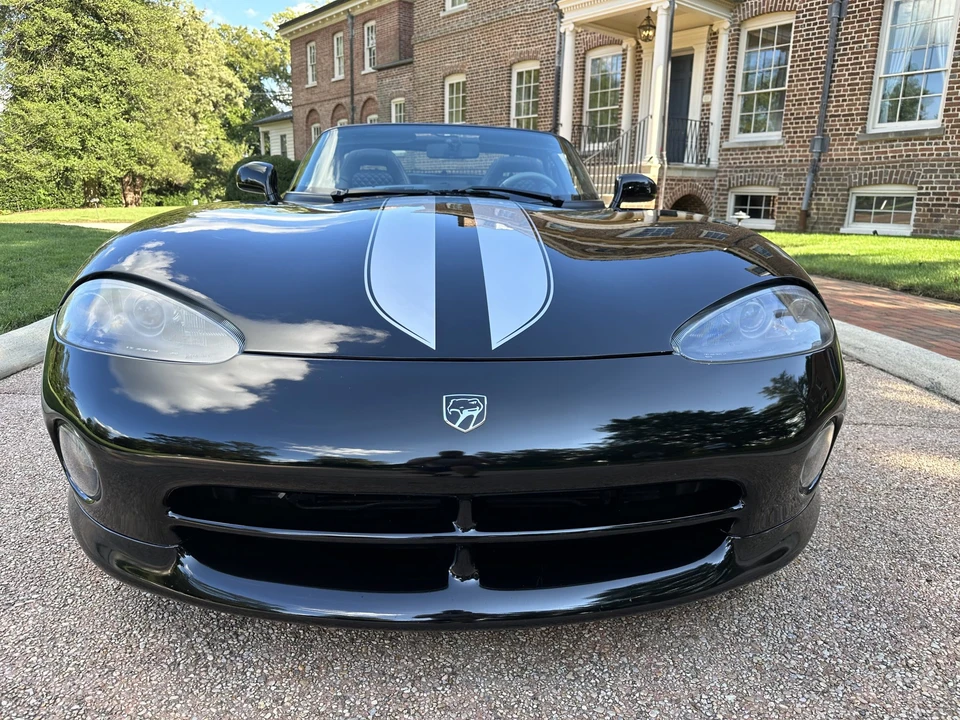 1996 Dodge Viper 2nd Gen - Image 10 of 31