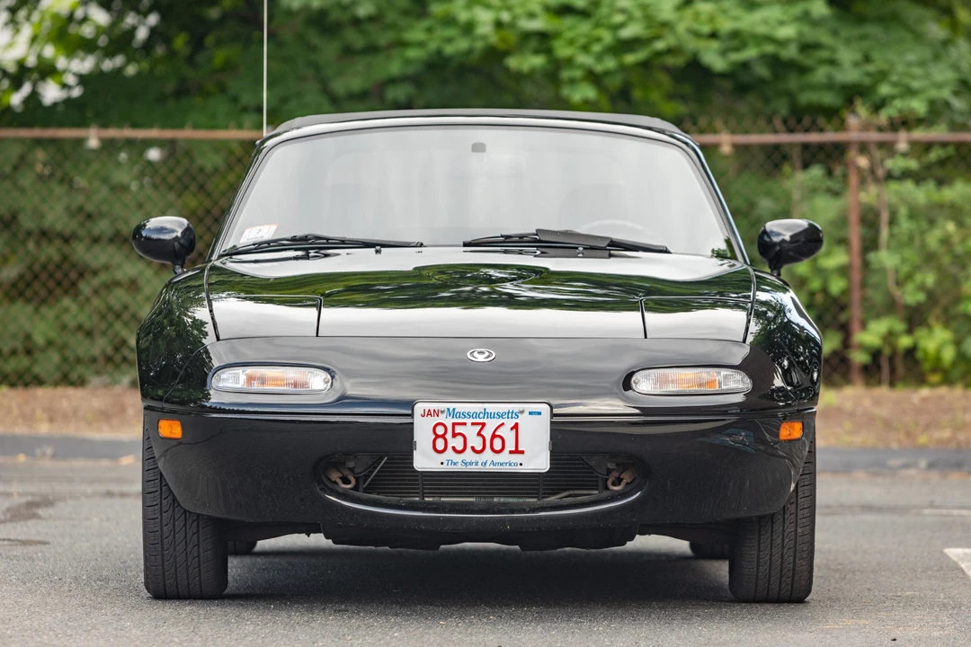 1996 Mazda NA MX-5 Miata - Image 12 of 31