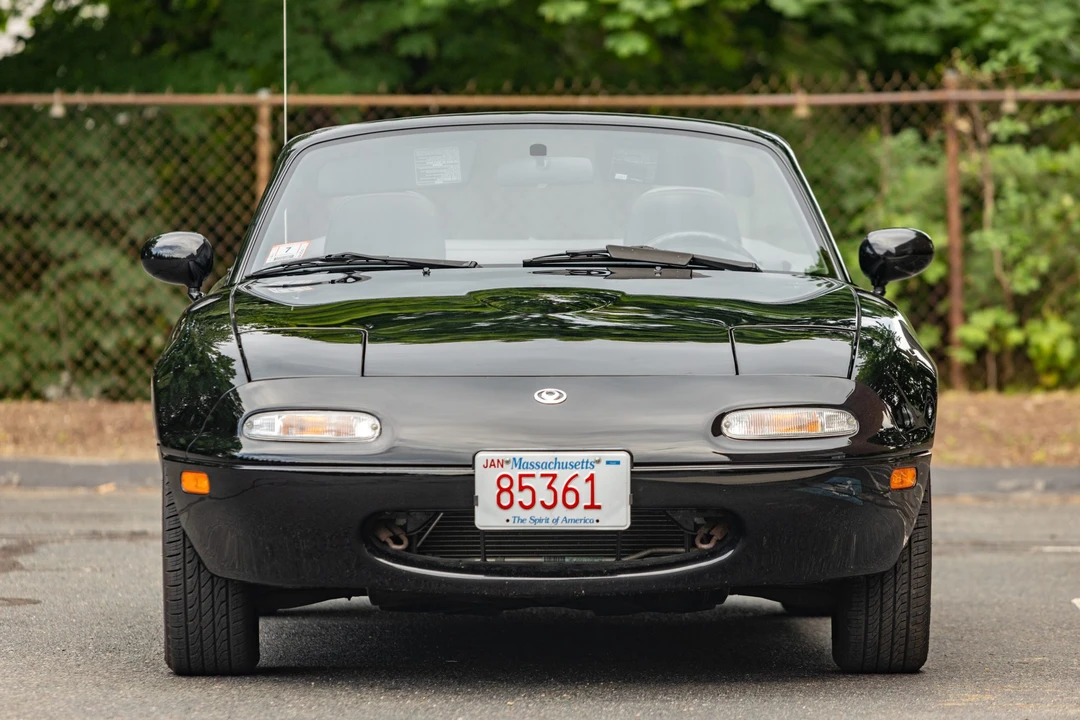 1996 Mazda NA MX-5 Miata - Image 13 of 31