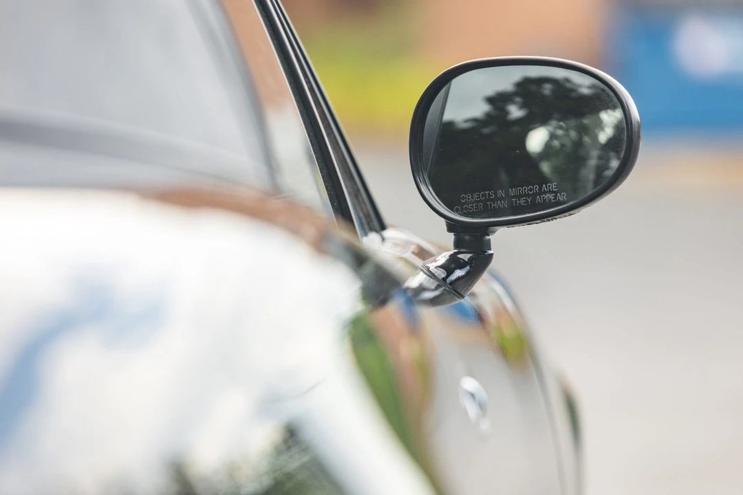 1996 Mazda NA MX-5 Miata - Image 30 of 31