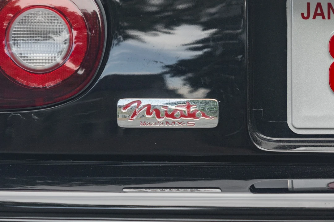 1996 Mazda NA MX-5 Miata - Image 27 of 31
