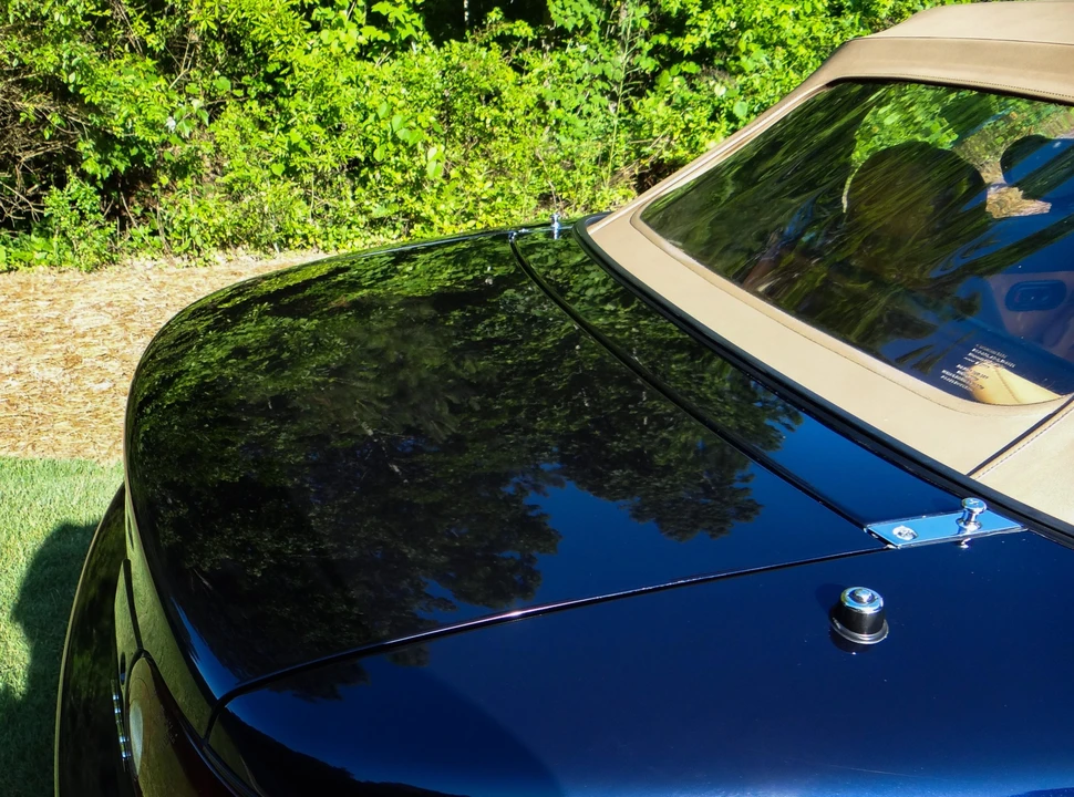 1996 Mazda NA MX-5 Miata - Image 10 of 31
