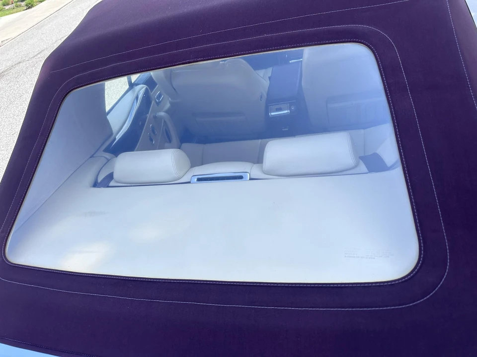 1997 Bentley Azure 1st Gen - Image 28 of 31